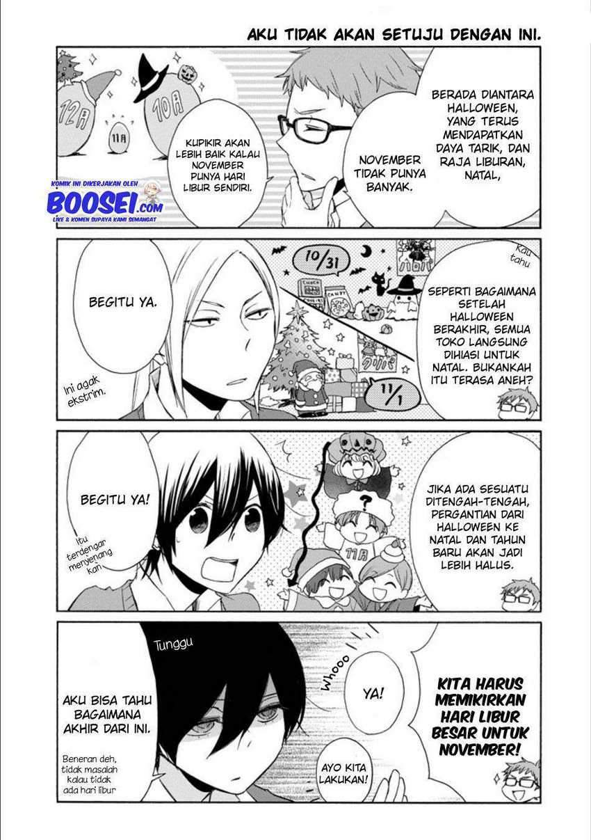 Chapter 124 - halaman 6