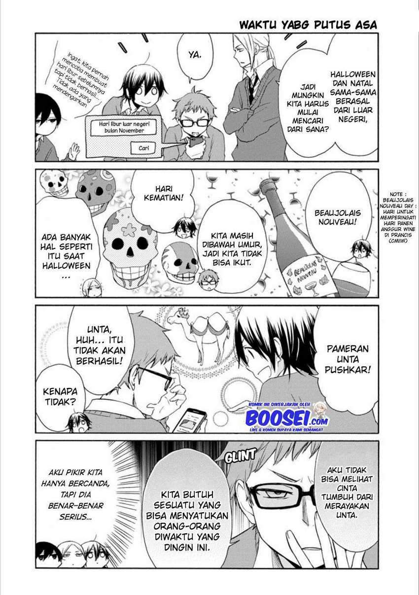 Chapter 124 - halaman 7