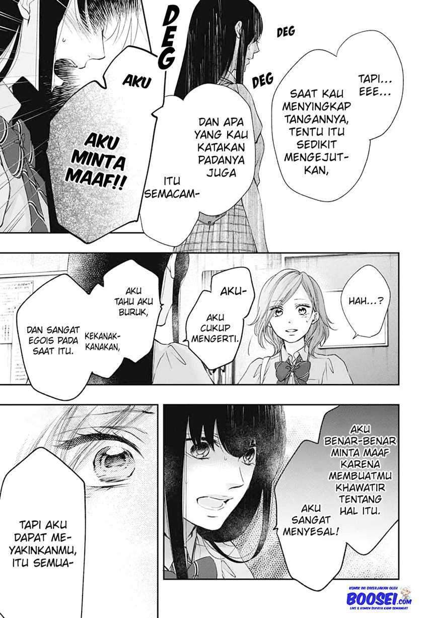 Chapter 92 - halaman 18