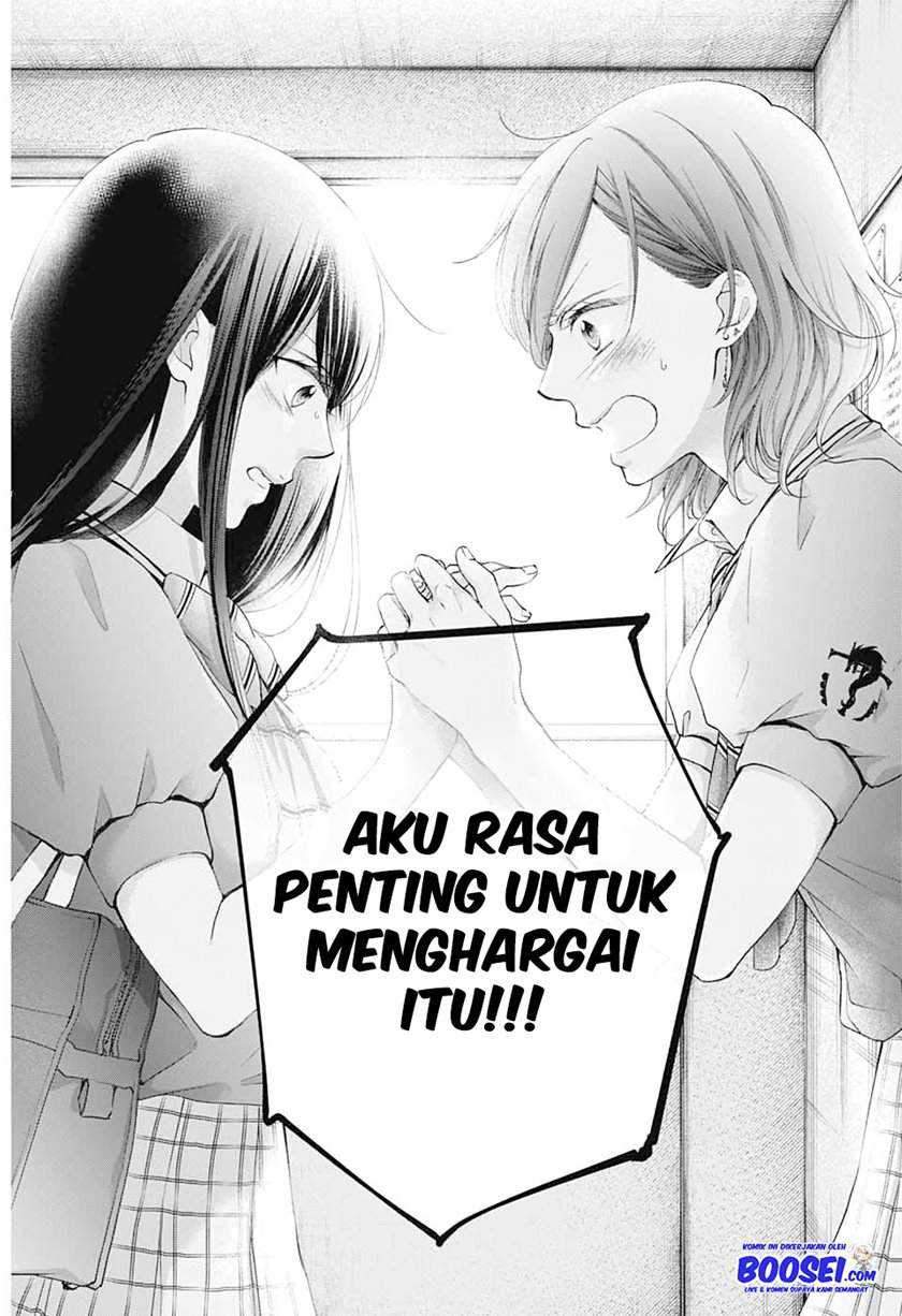 Chapter 92 - halaman 19