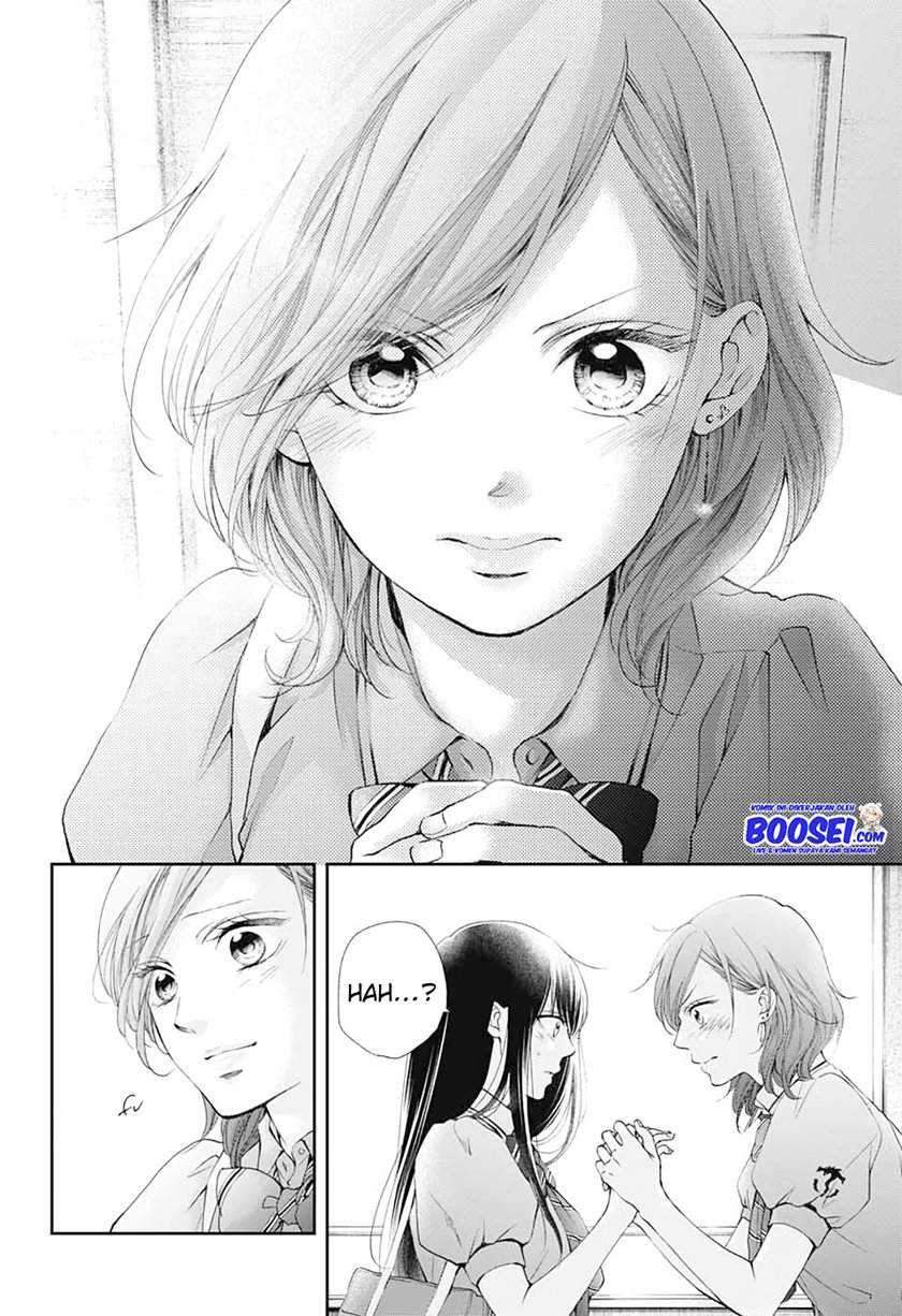 Chapter 92 - halaman 21