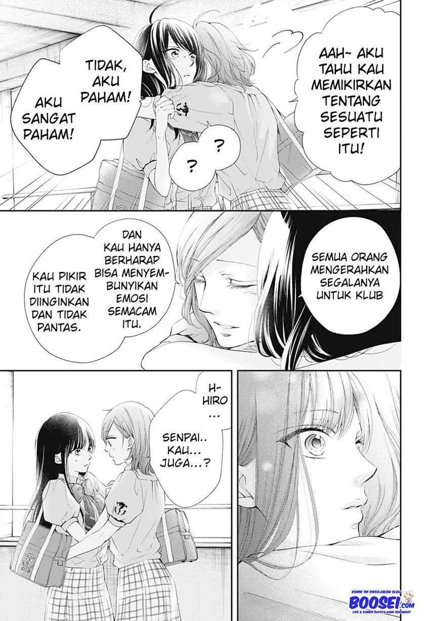 Chapter 92 - halaman 22