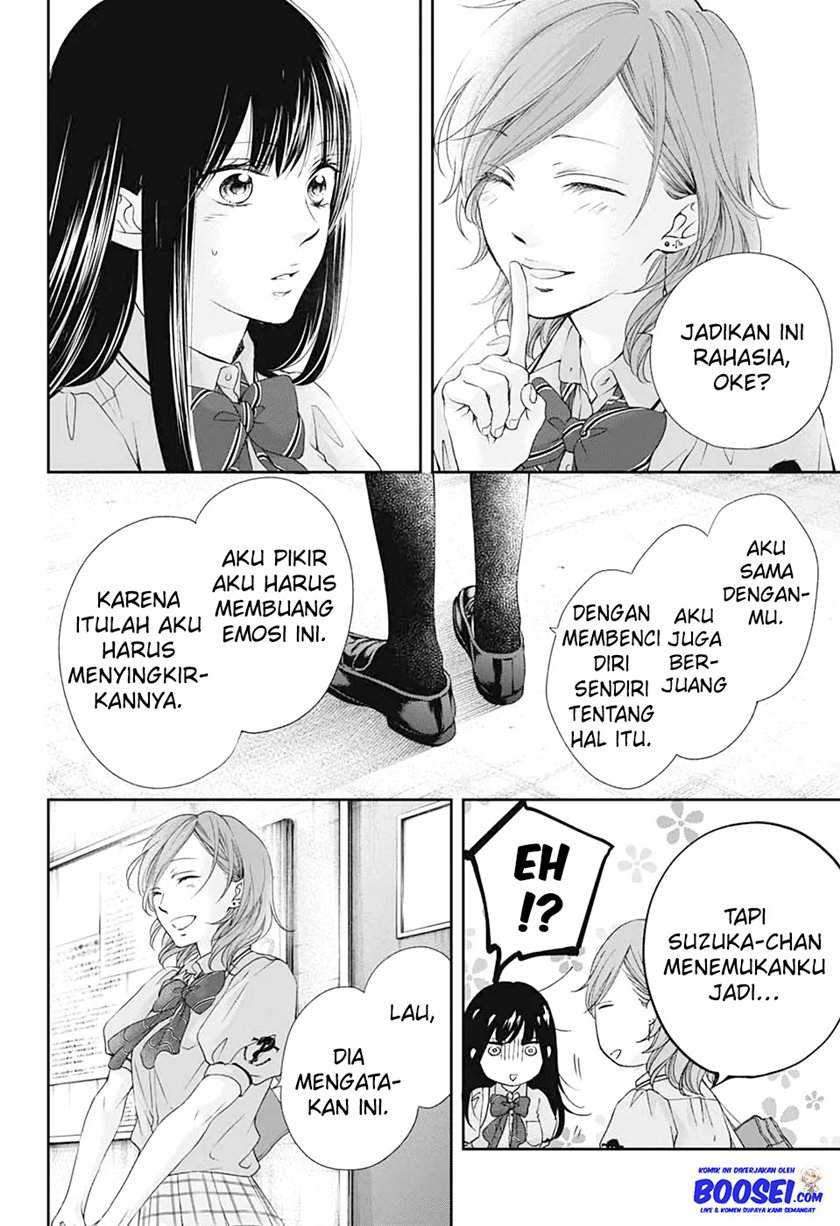 Chapter 92 - halaman 23