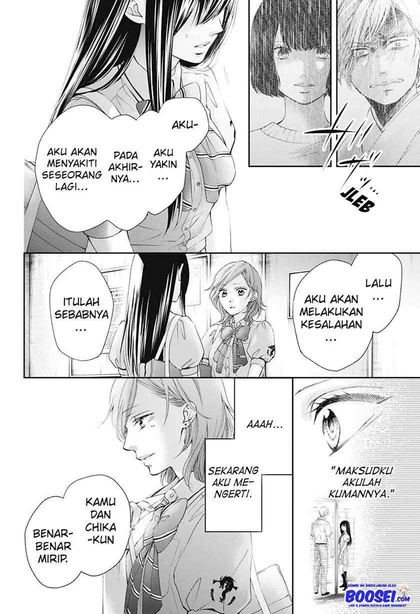 Chapter 92 - halaman 25