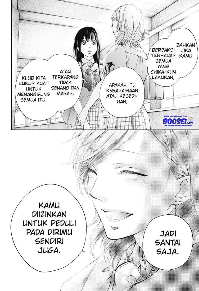 Chapter 92 - halaman 27