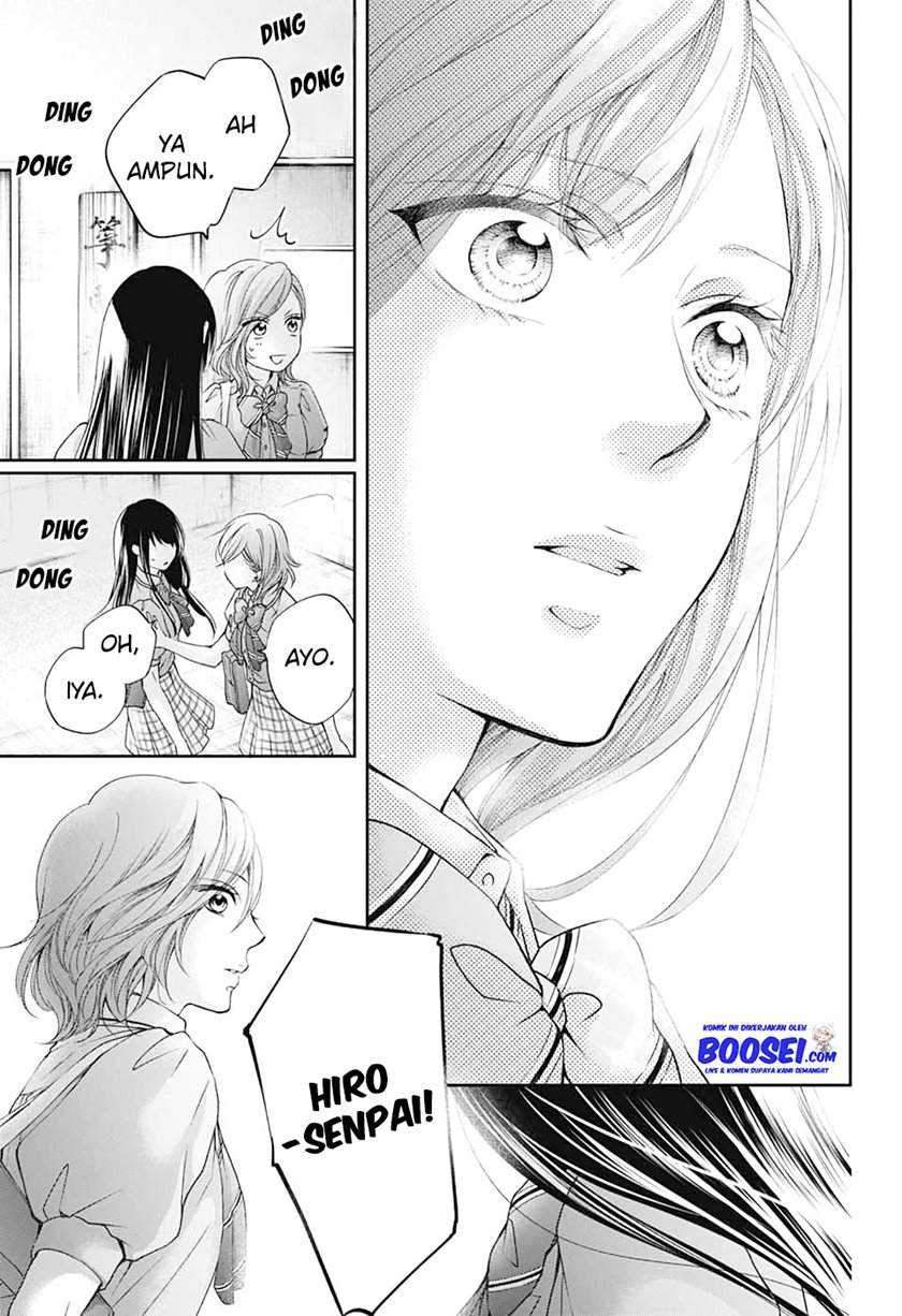 Chapter 92 - halaman 28