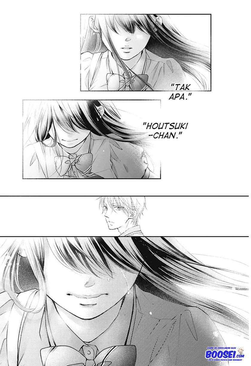 Chapter 92 - halaman 30