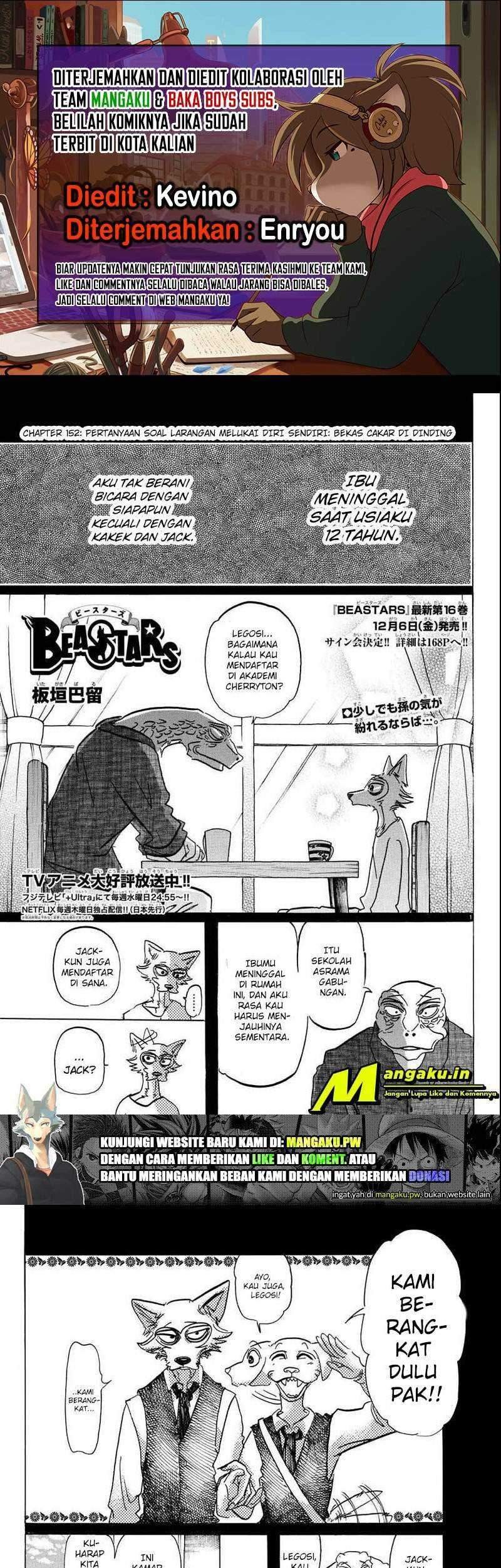Chapter 152 - halaman 2
