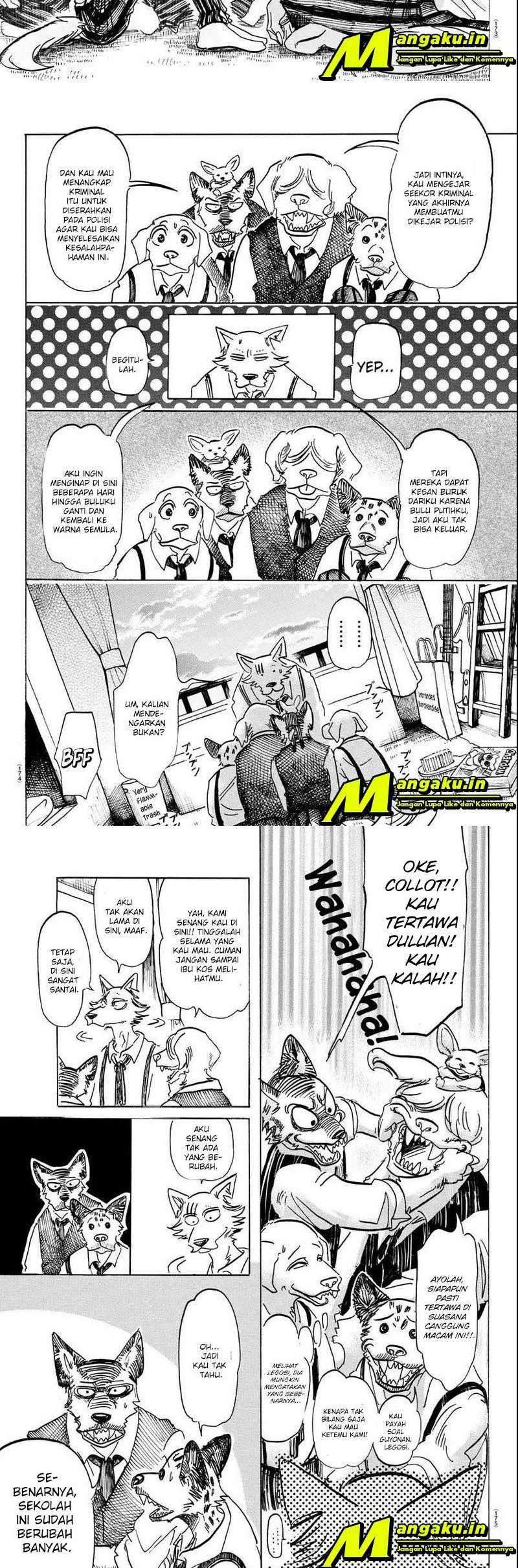 Chapter 152 - halaman 4
