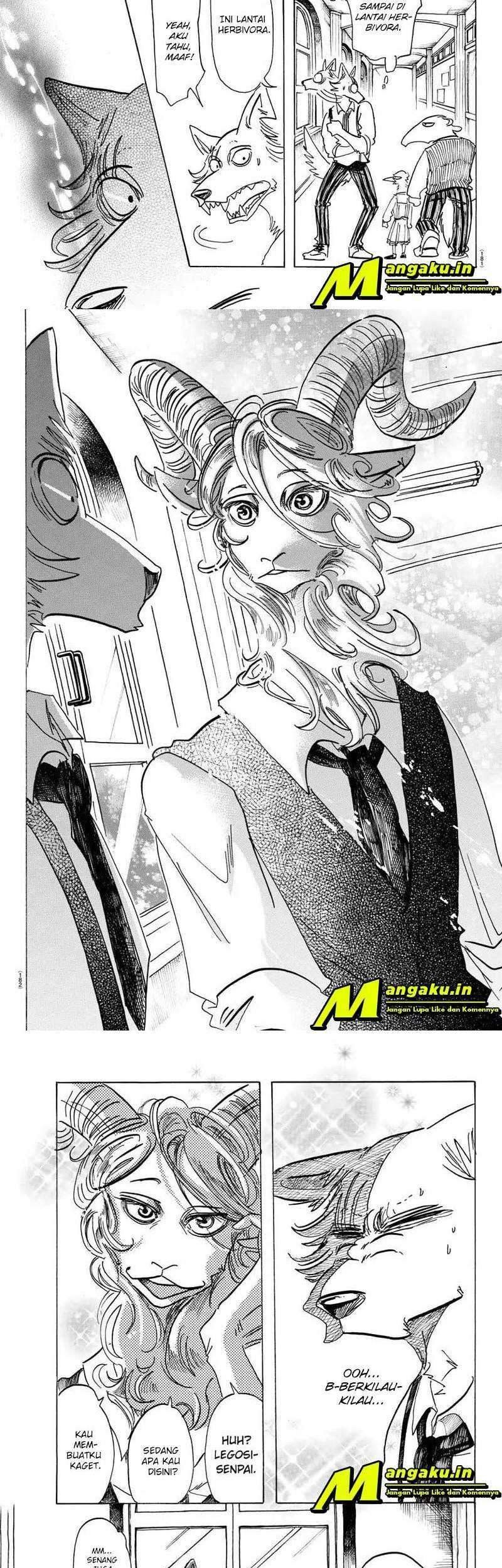 Chapter 152 - halaman 8