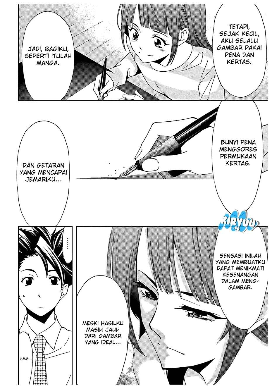 Chapter 40 - halaman 13