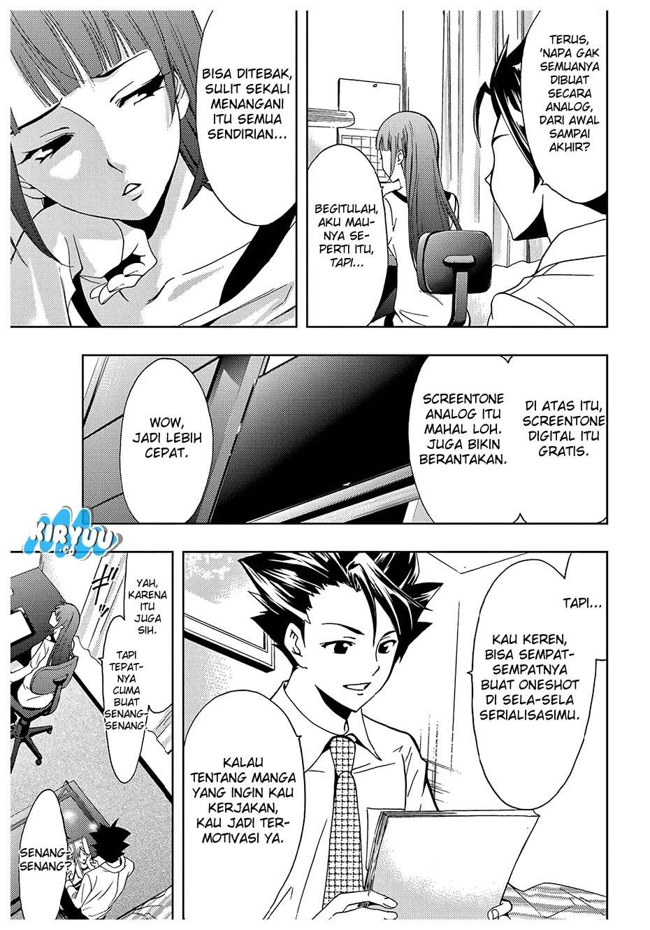 Chapter 40 - halaman 14
