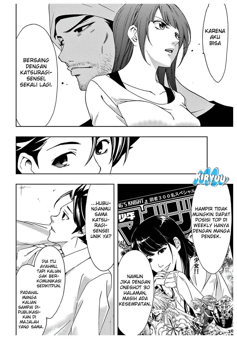 Chapter 40 - halaman 15