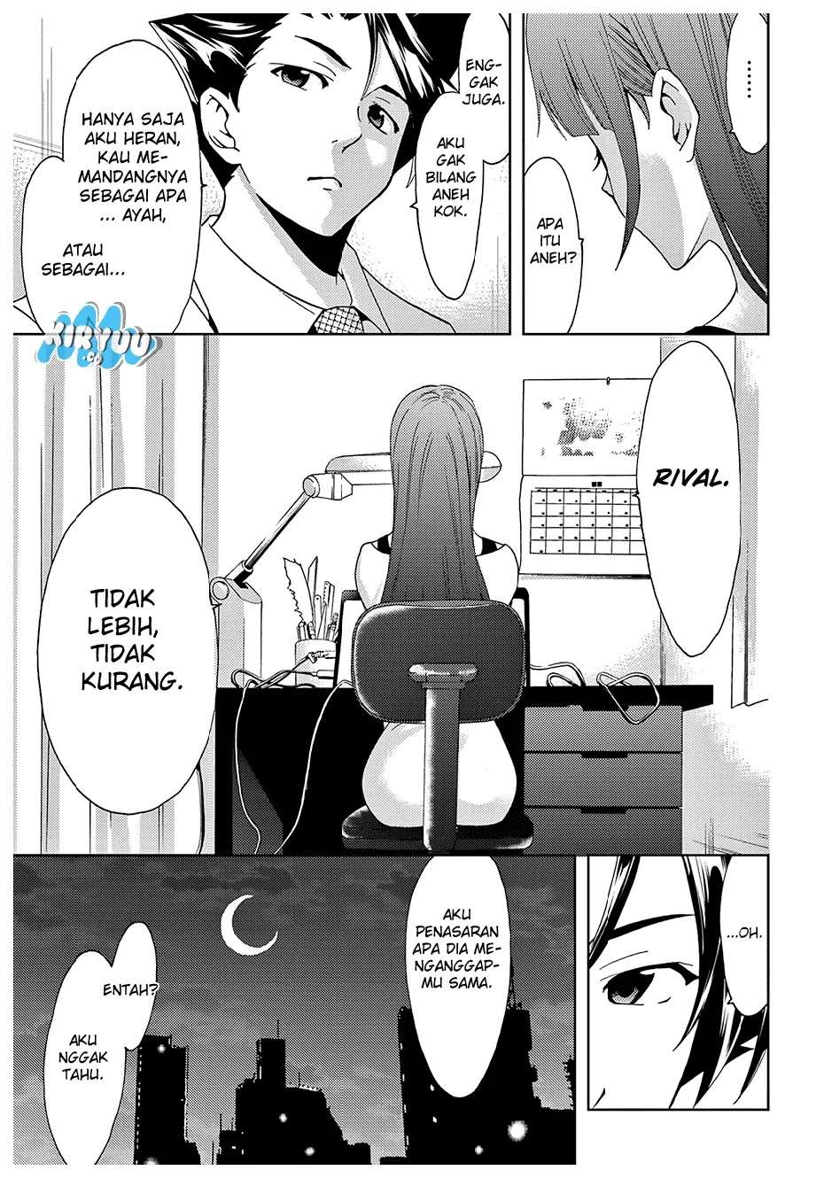 Chapter 40 - halaman 16
