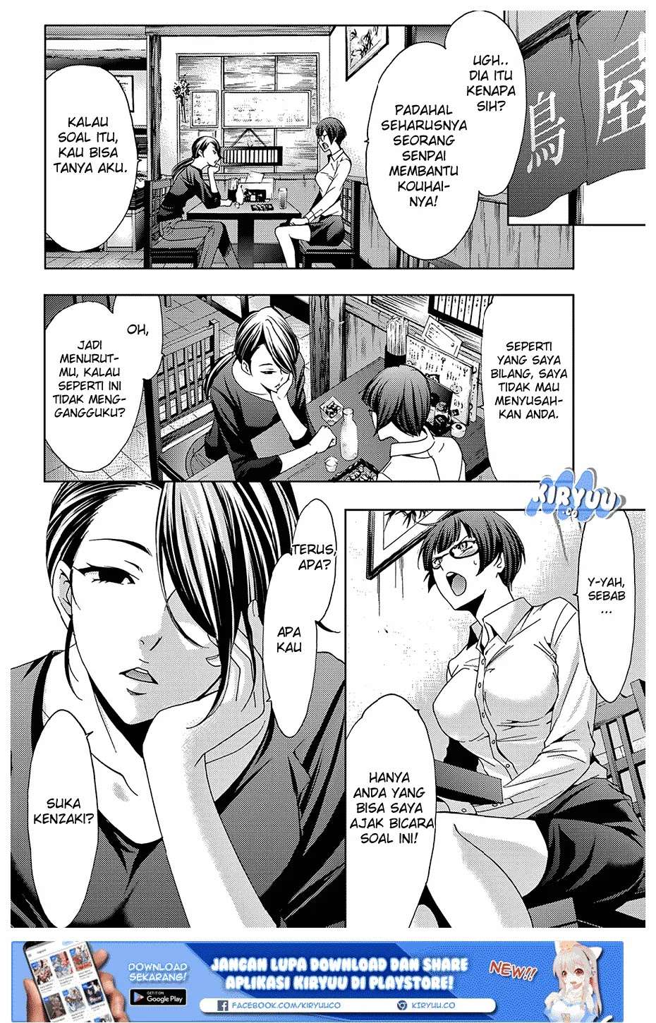 Chapter 40 - halaman 8