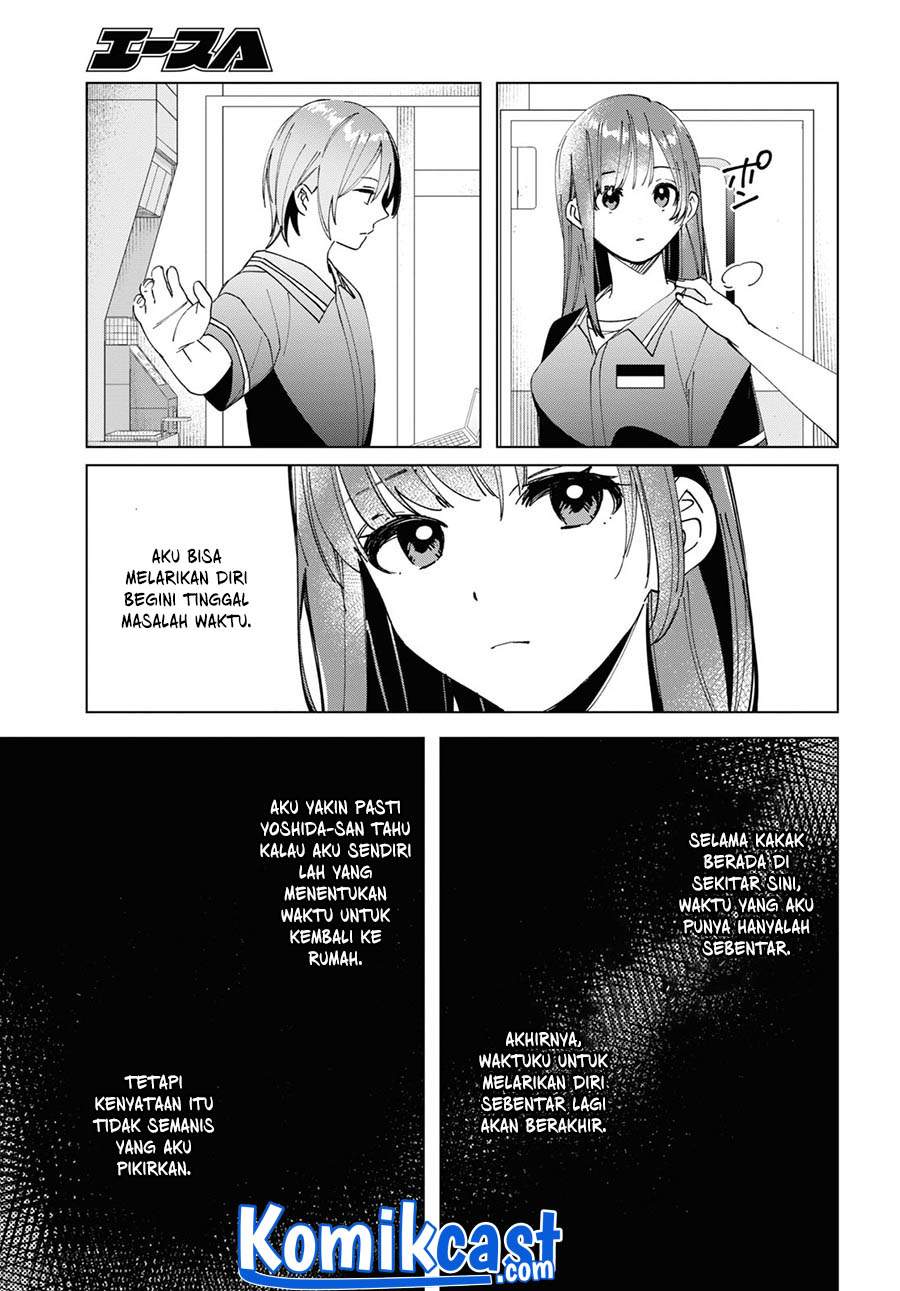 Chapter 32 - halaman 32