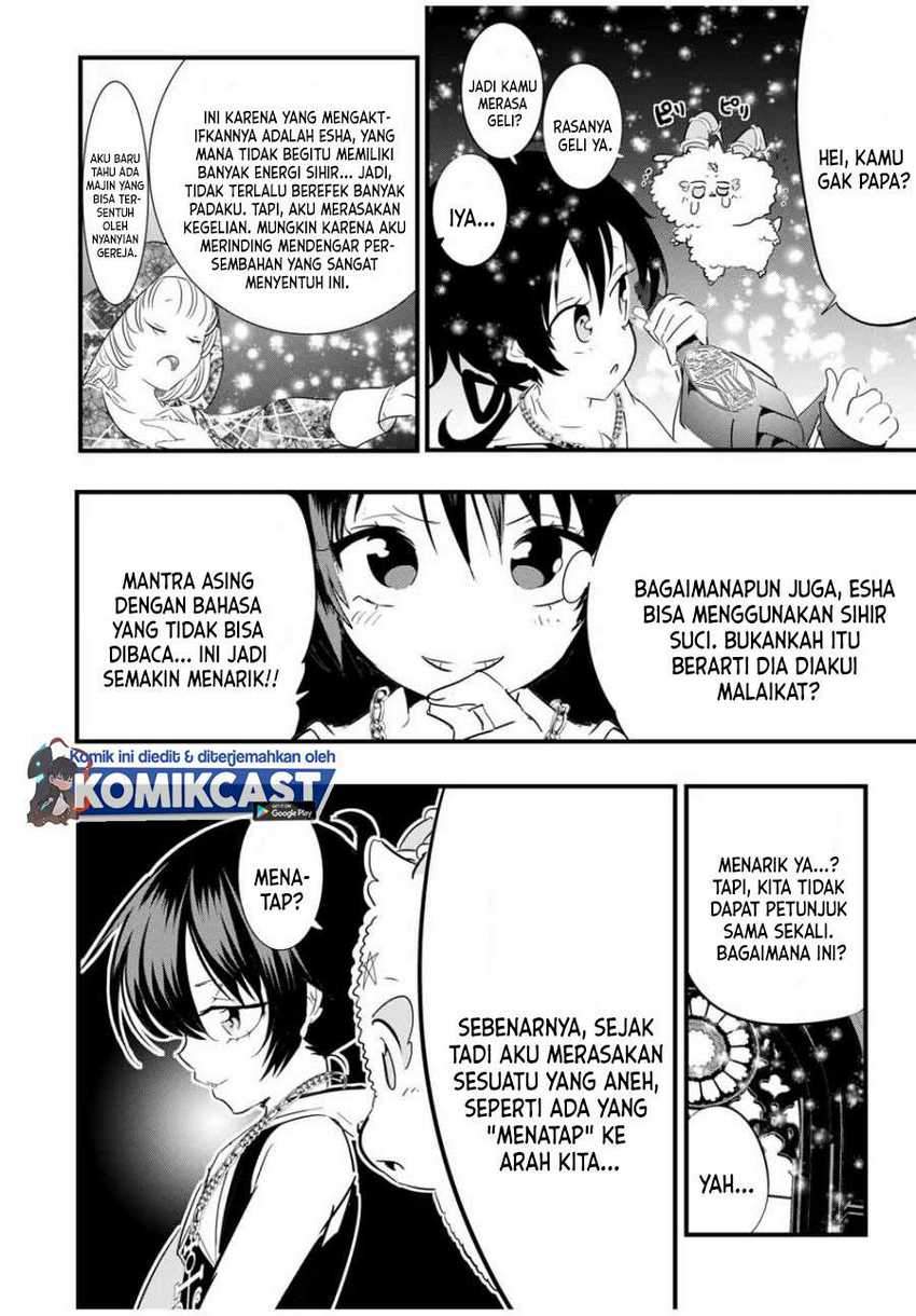 Chapter 45 - halaman 16