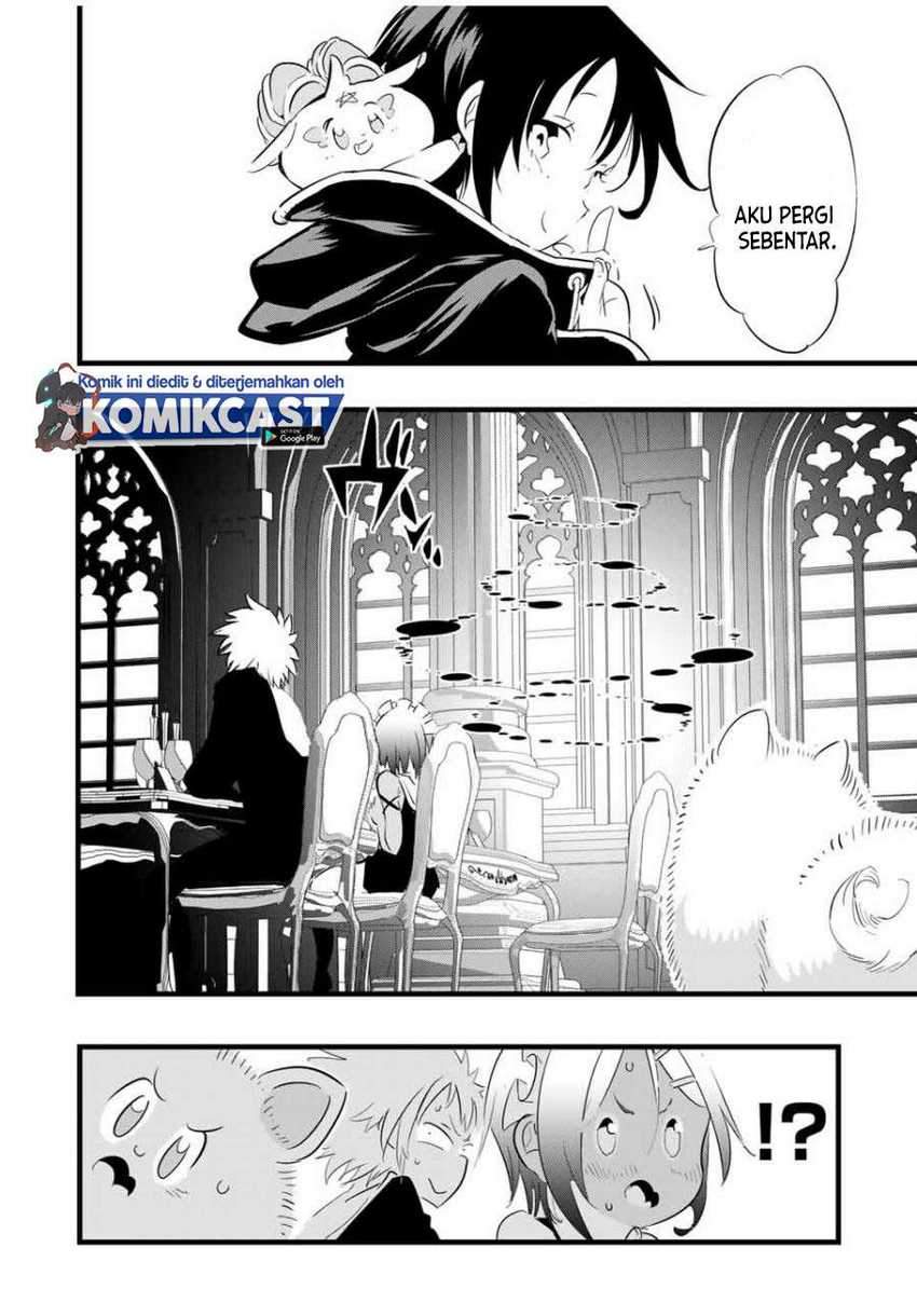 Chapter 45 - halaman 18