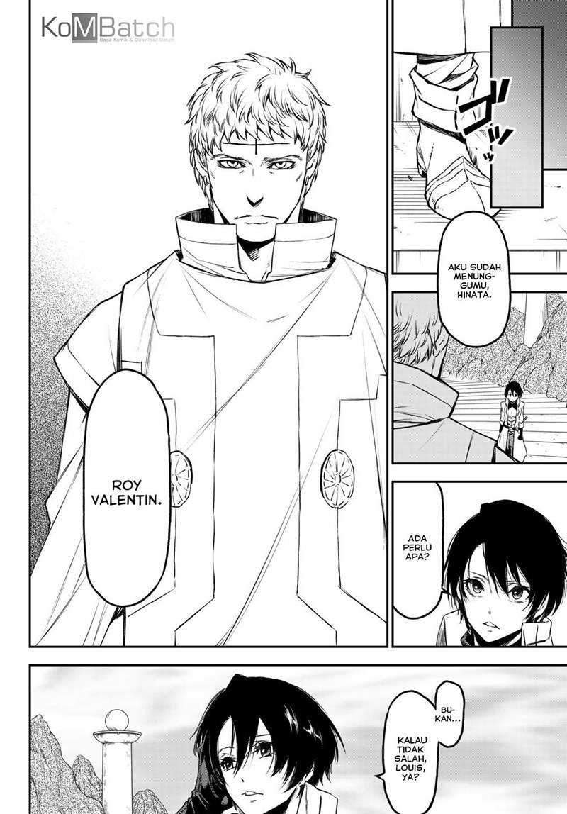 Chapter 87 - halaman 11