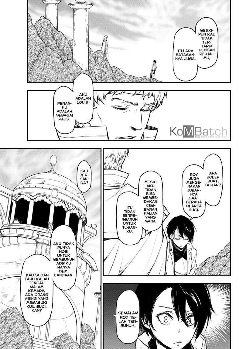 Chapter 87 - halaman 12