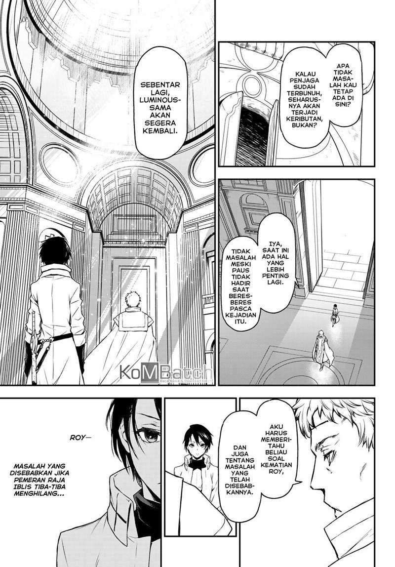 Chapter 87 - halaman 14