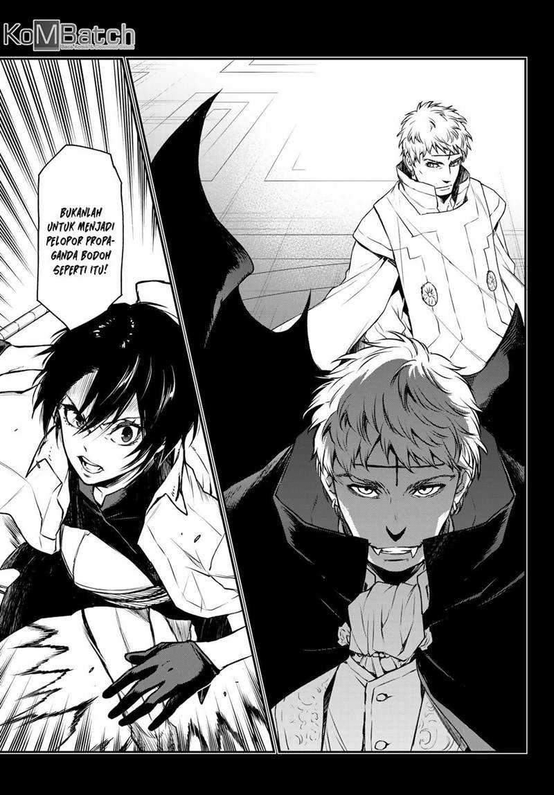 Chapter 87 - halaman 16