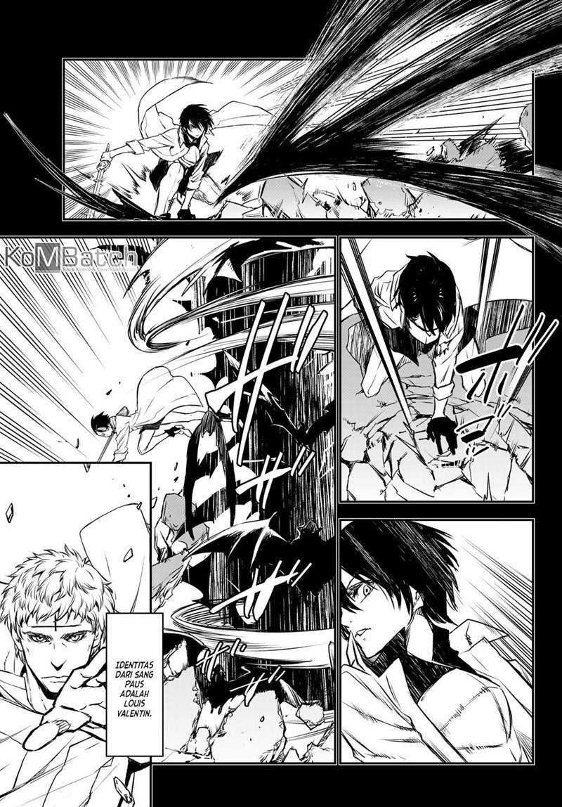 Chapter 87 - halaman 18