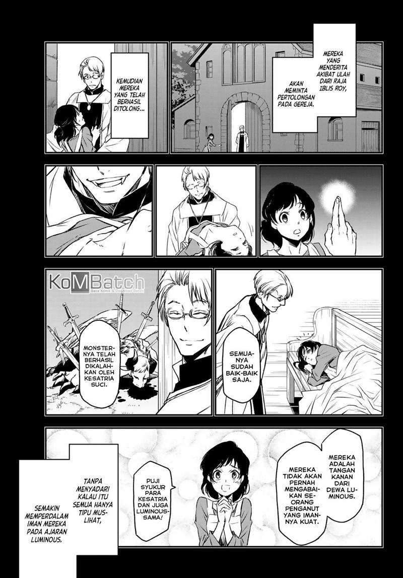 Chapter 87 - halaman 20