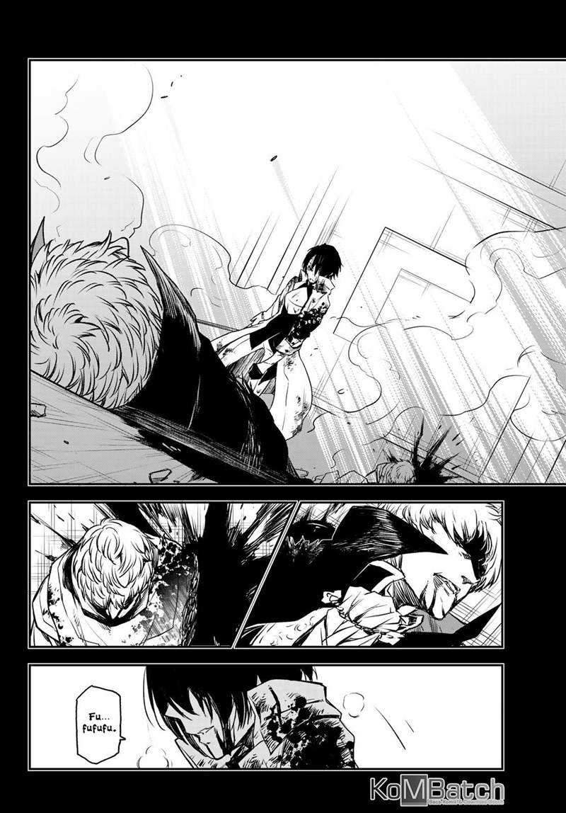Chapter 87 - halaman 21