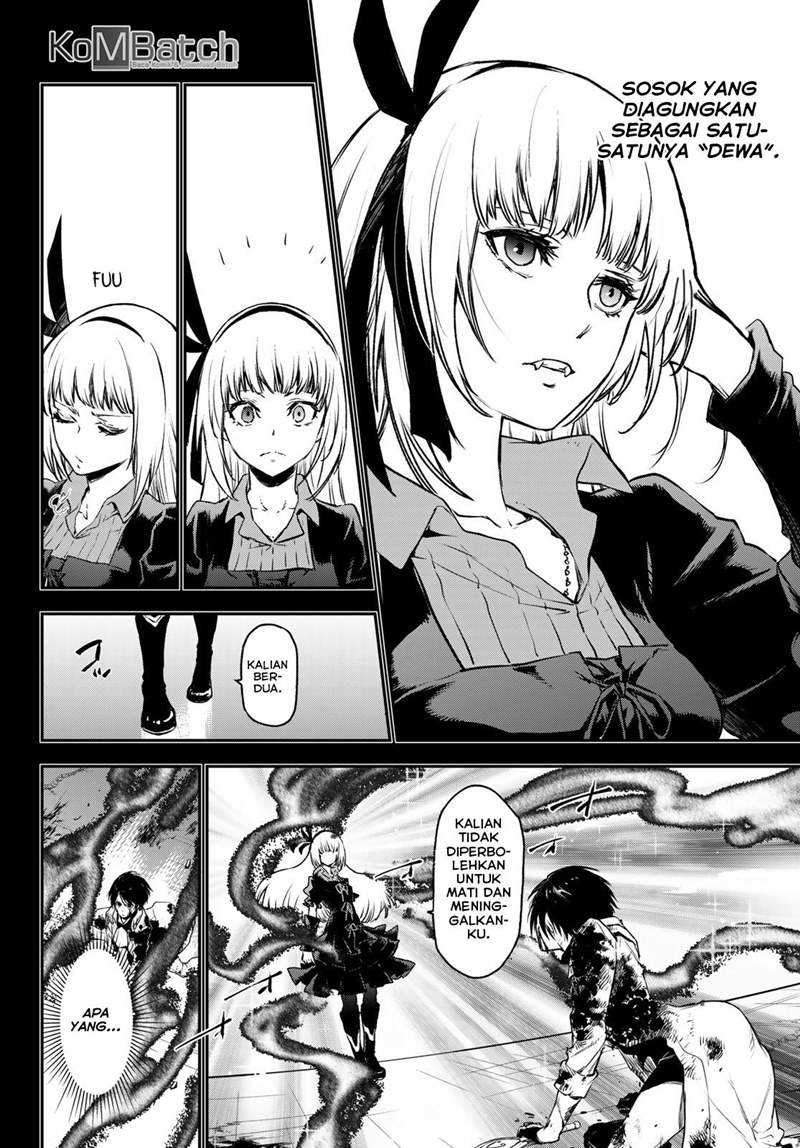 Chapter 87 - halaman 23