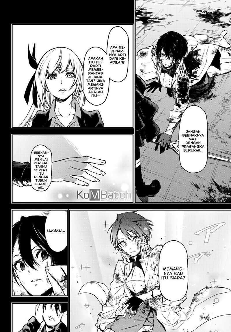 Chapter 87 - halaman 25