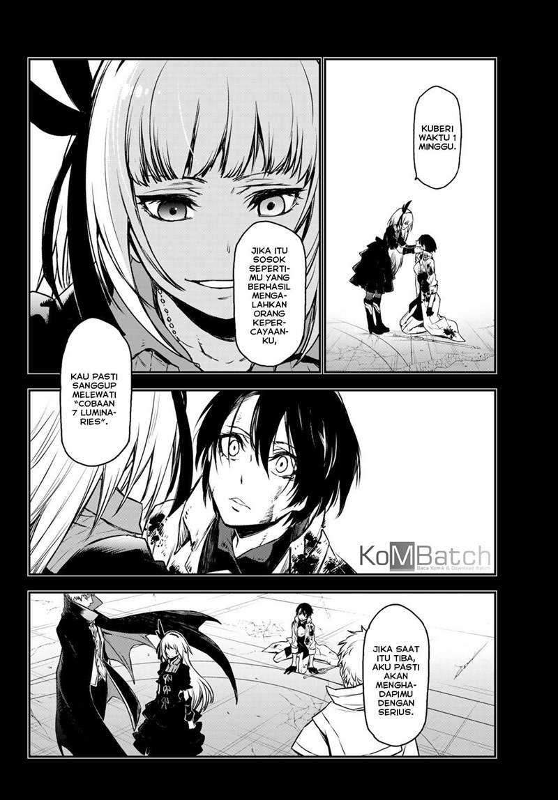 Chapter 87 - halaman 27