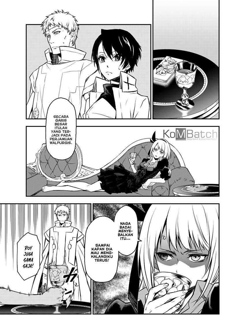 Chapter 87 - halaman 30