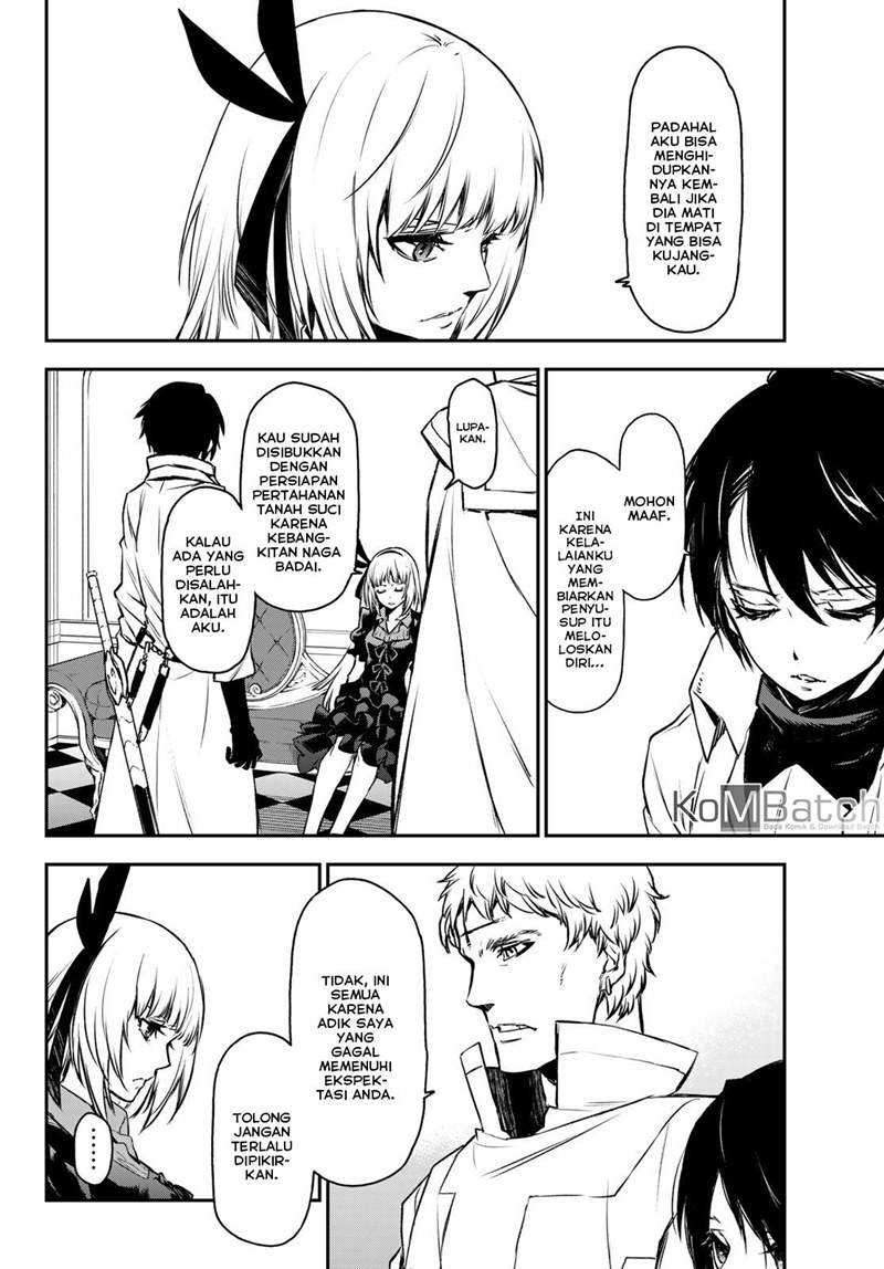 Chapter 87 - halaman 31