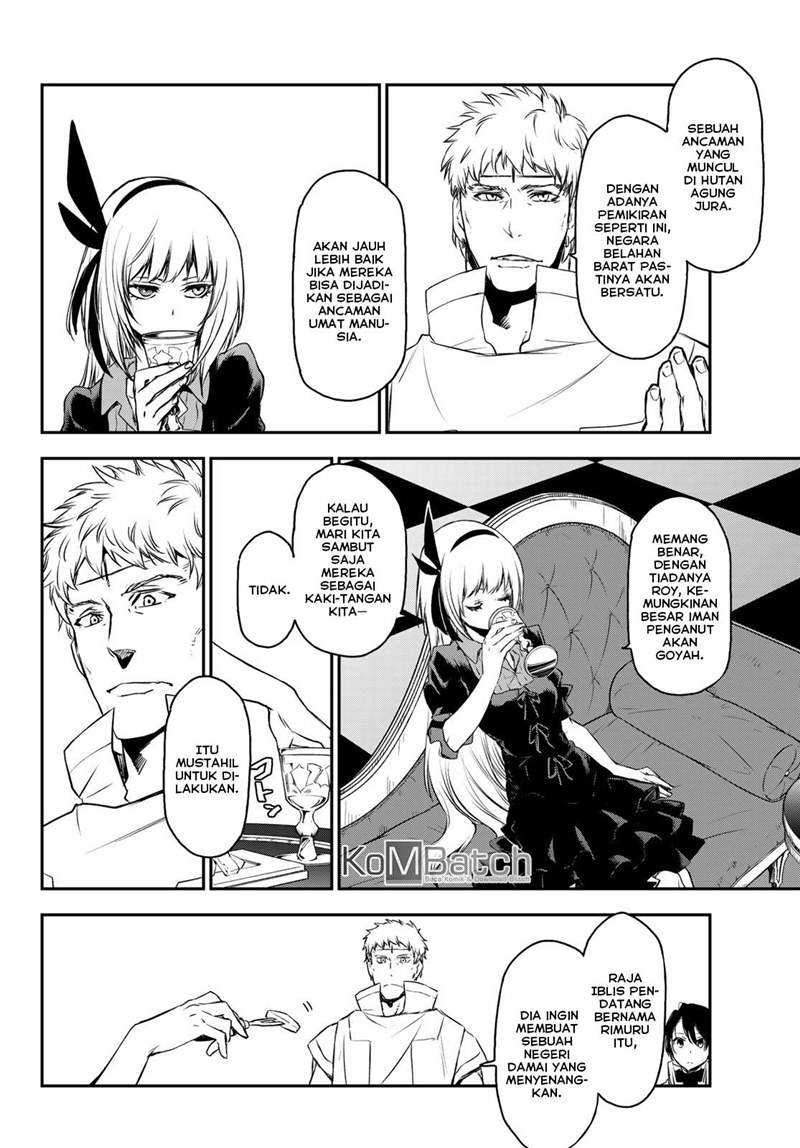 Chapter 87 - halaman 33