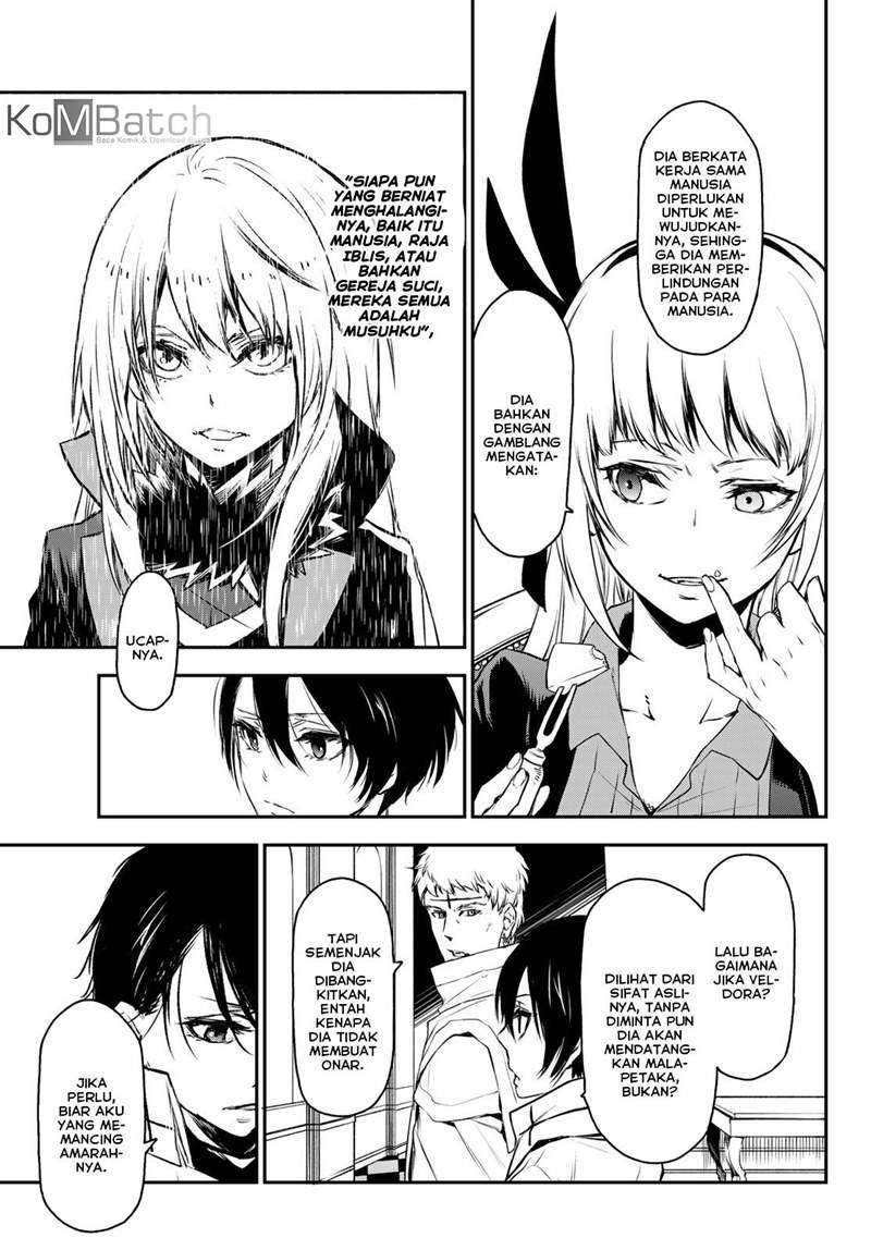 Chapter 87 - halaman 34