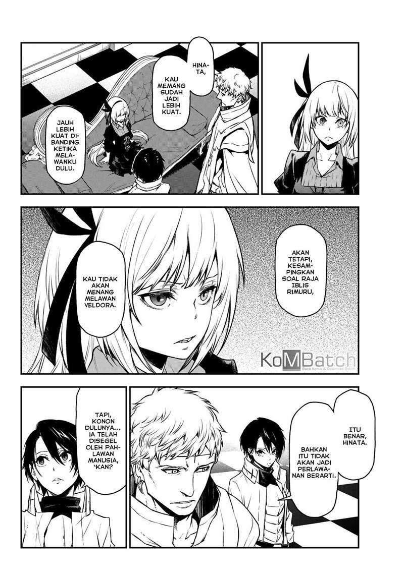 Chapter 87 - halaman 35