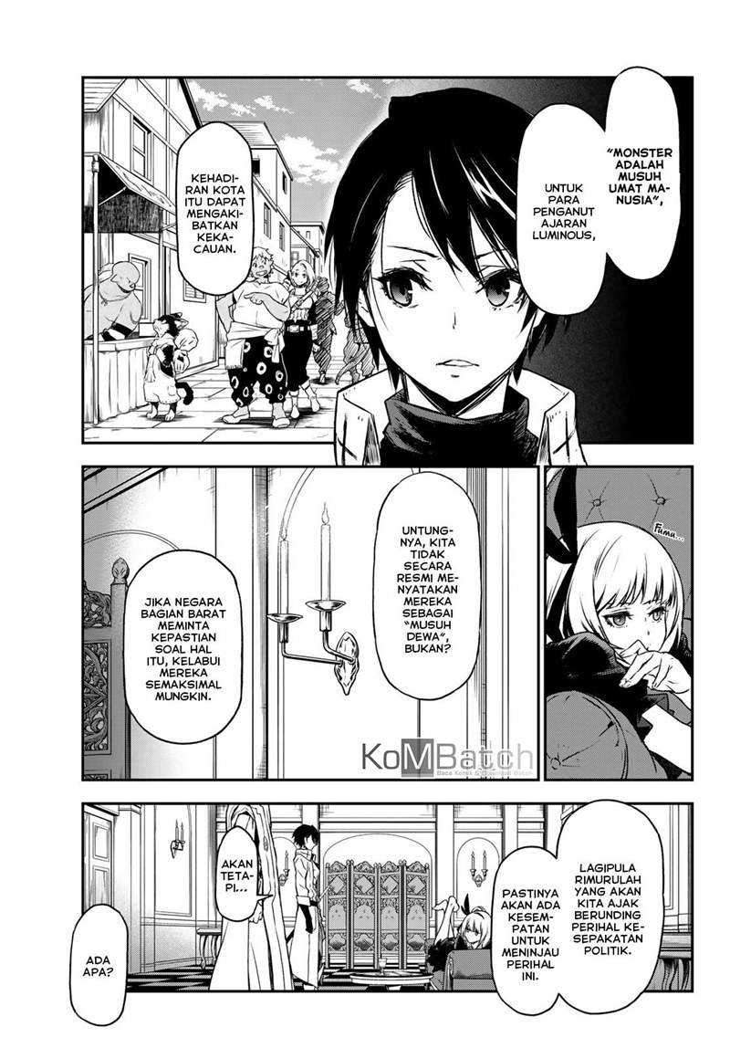 Chapter 87 - halaman 38
