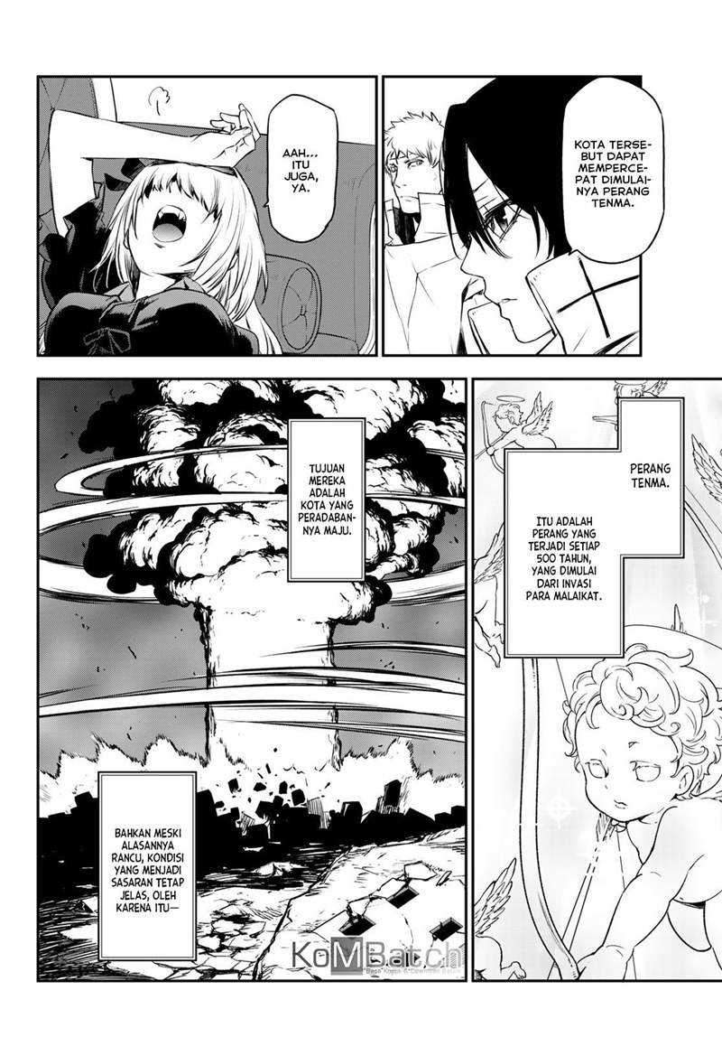 Chapter 87 - halaman 39