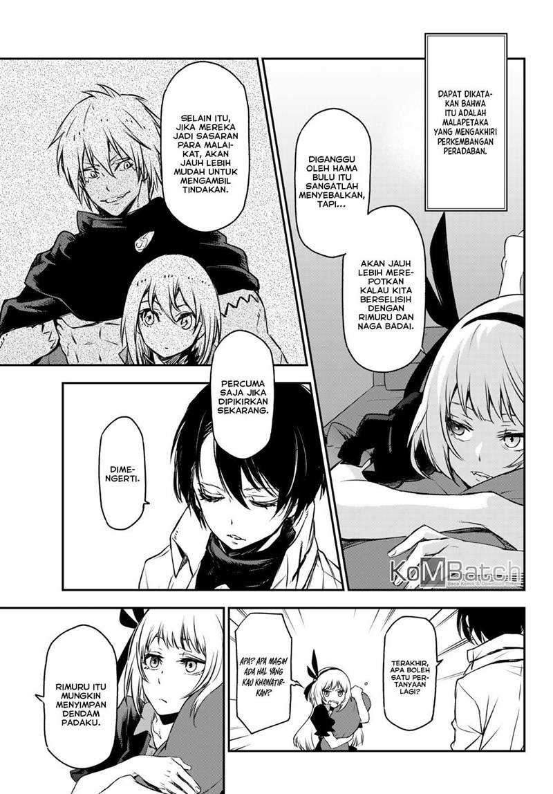 Chapter 87 - halaman 40