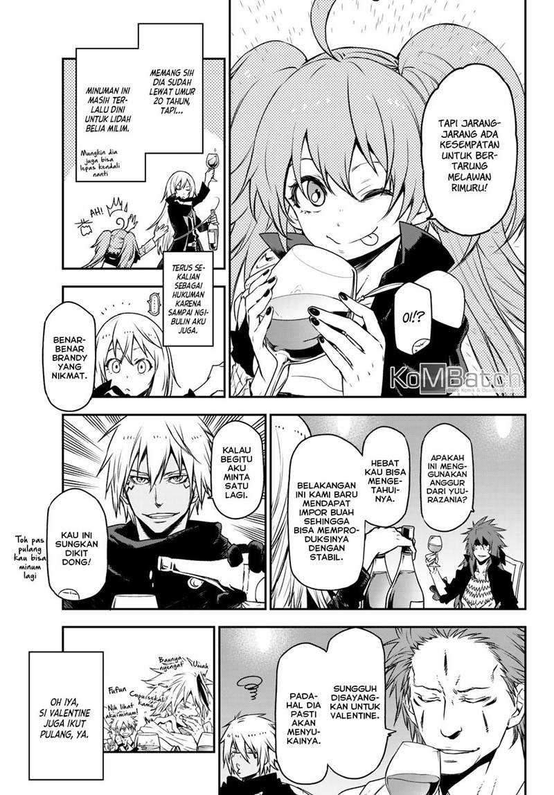 Chapter 87 - halaman 5