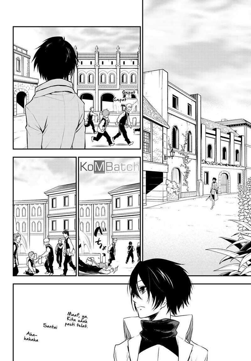 Chapter 87 - halaman 9