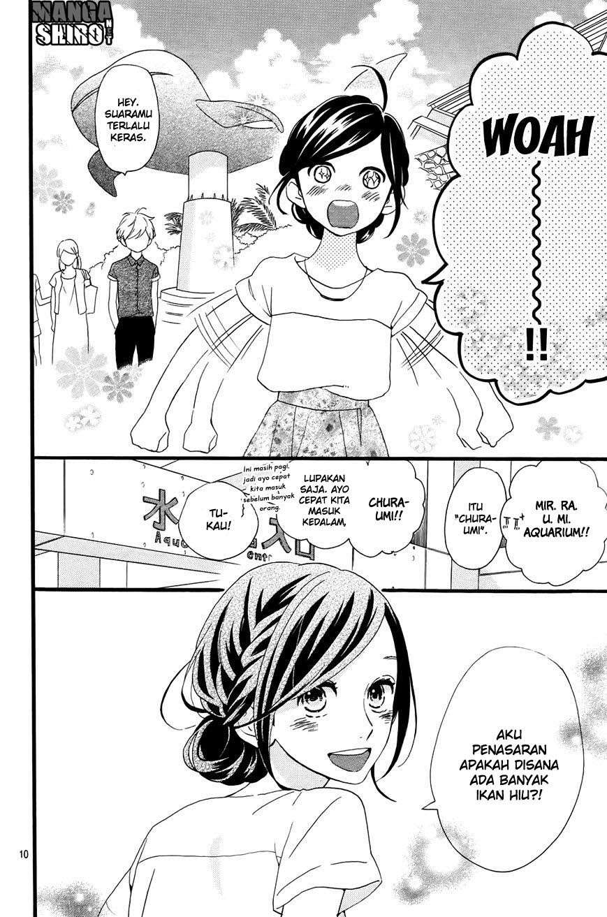 Chapter 74 - halaman 12