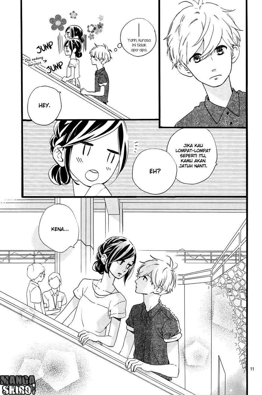Chapter 74 - halaman 13