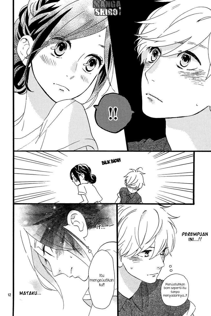 Chapter 74 - halaman 14
