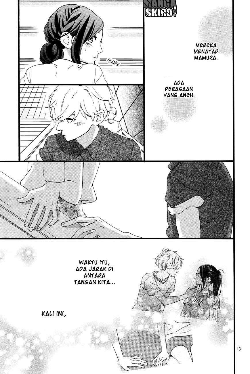 Chapter 74 - halaman 15