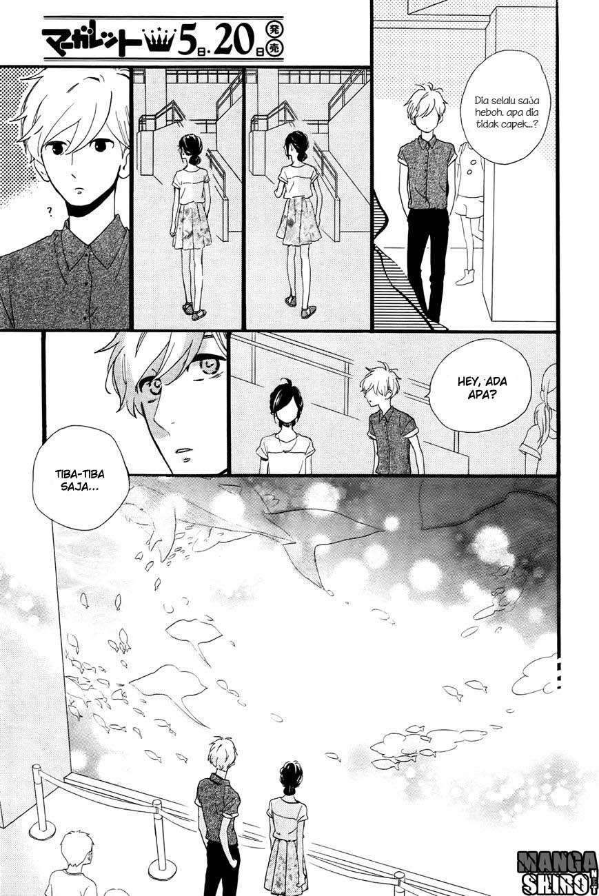 Chapter 74 - halaman 17