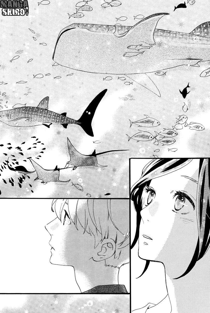 Chapter 74 - halaman 18