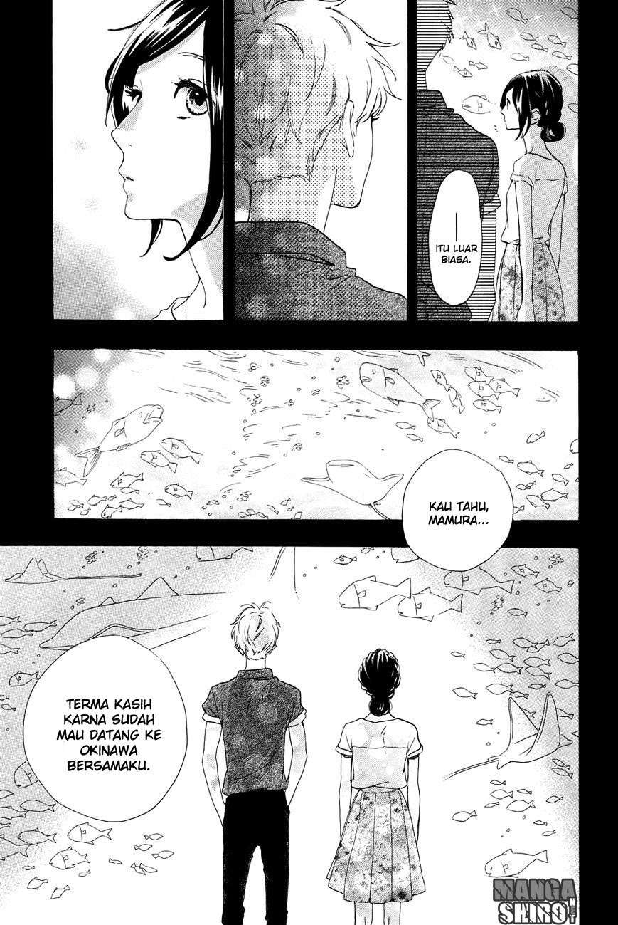 Chapter 74 - halaman 19