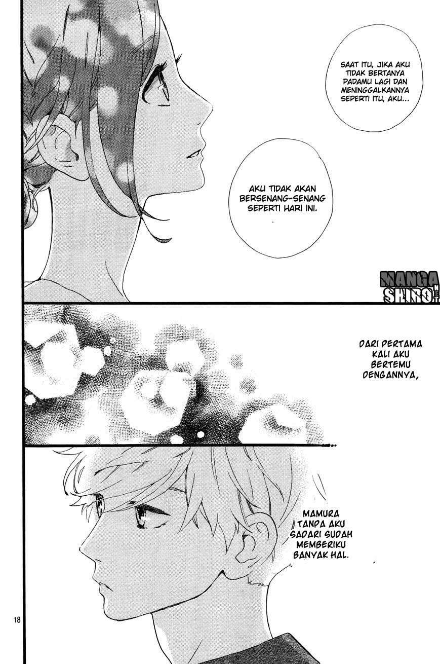 Chapter 74 - halaman 20